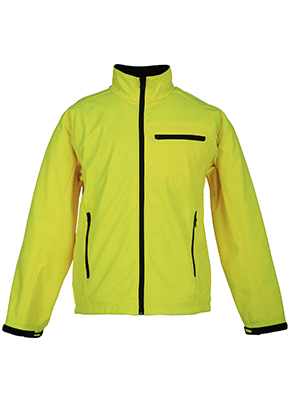 Safety Clothing high Visibility Jacket HH19086（MAN）