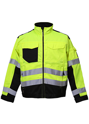 Safety Reflective Jacket for Men HH19099（MAN）